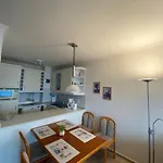 Strandhotel 43 Апартаменты Даме