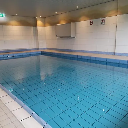 Apartament Strandhotel 43
