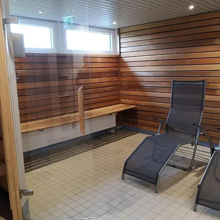 Apartamento Strandhotel 43 Dahme (Schleswig-Holstein)