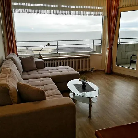 Strandhotel 43 * Dahme (Schleswig-Holstein)