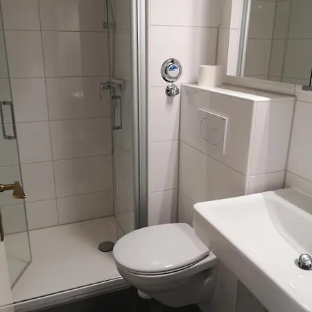 Διαμέρισμα Strandhotel 43