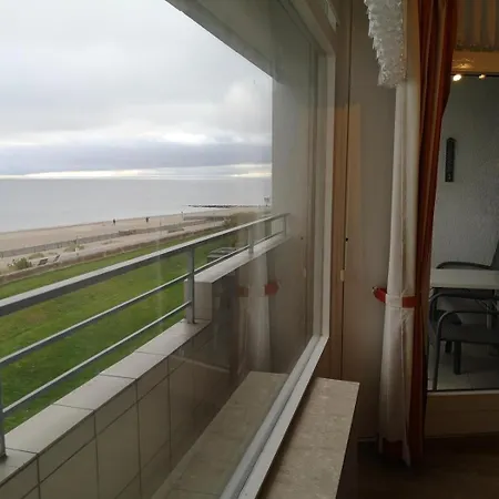 Strandhotel 43 * Даме